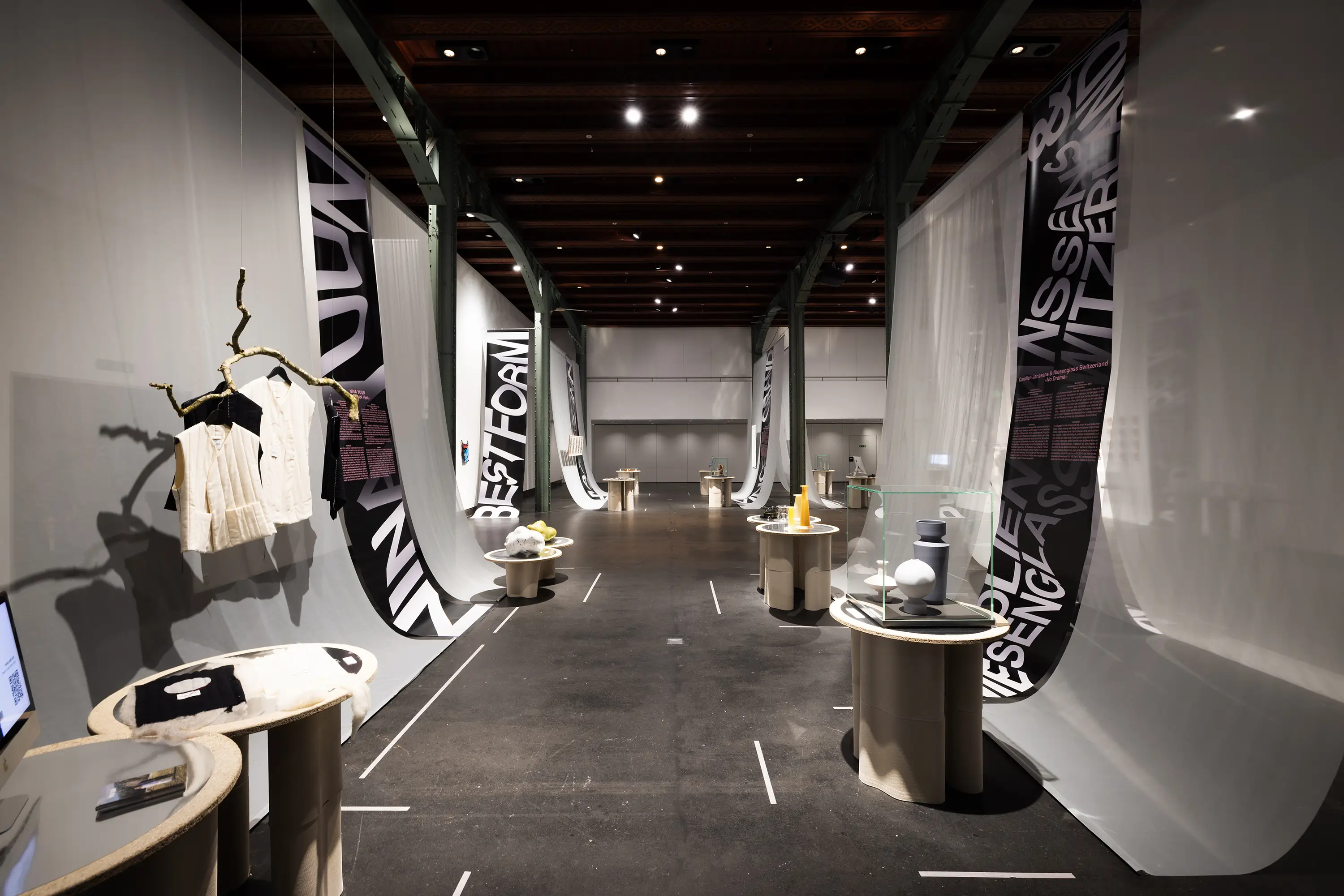 Bestform 2026, Fotos: Lea Moser